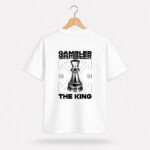 King Chess T-Shirt
