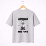 King Chess T-Shirt