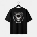 VR Skull T-Shirt