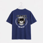 VR Skull T-Shirt
