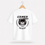 VR Skull T-Shirt