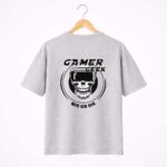 VR Skull T-Shirt