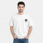 VR Skull T-Shirt