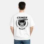 VR Skull T-Shirt
