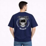 VR Skull T-Shirt