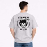 VR Skull T-Shirt