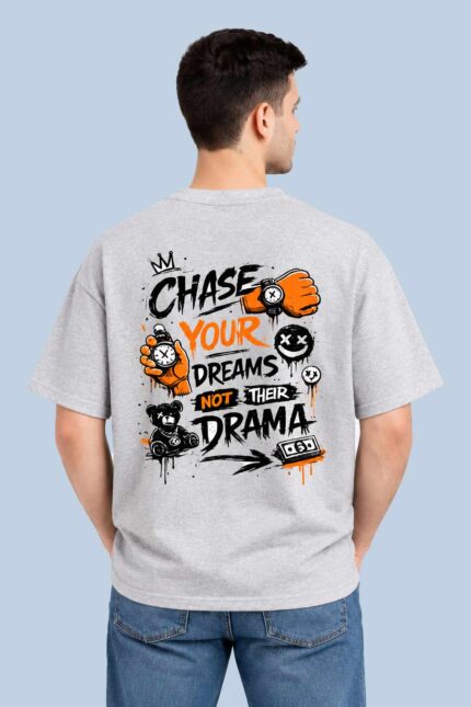 Chase Your Dreams