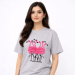 Pink Flamingo T-Shirt