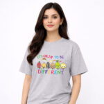 It’s Okay to Be Different T-Shirt