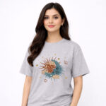 Sun Moon T-Shirt
