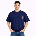 Melting Skull T-Shirt
