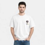Melting Skull T-Shirt