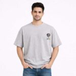 Melting Skull T-Shirt