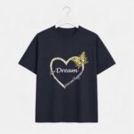 Dream Heart T-Shirt