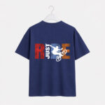 Just Ride T-Shirt