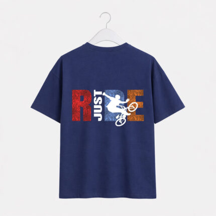 Just Ride T-Shirt