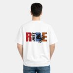 Just Ride T-Shirt