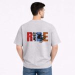 Just Ride T-Shirt