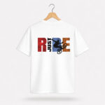 Just Ride T-Shirt