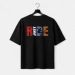 Just Ride T-Shirt