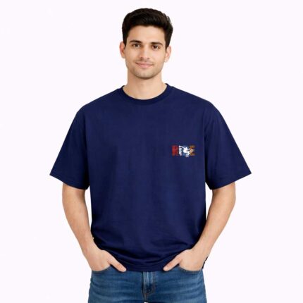 Just Ride T-Shirt