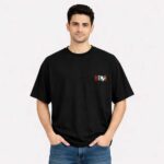 Just Ride T-Shirt