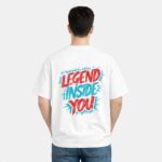 Legend Inside You T-Shirt