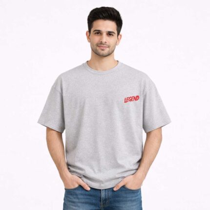 Legend Inside You T-Shirt