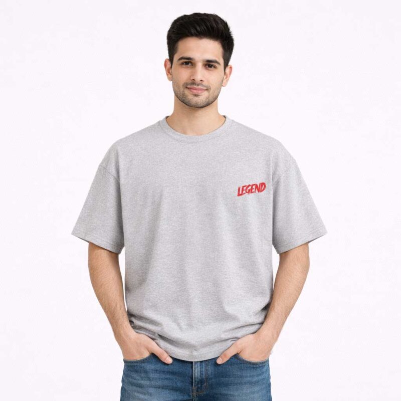 Legend Inside You T-Shirt