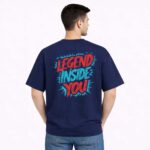 Legend Inside You T-Shirt
