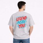 Legend Inside You T-Shirt
