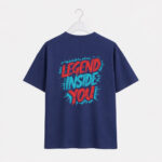 Legend Inside You T-Shirt