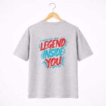 Legend Inside You T-Shirt