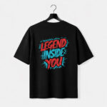Legend Inside You T-Shirt