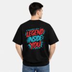 Legend Inside You T-Shirt