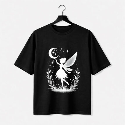 Fairy Moon T-Shirt