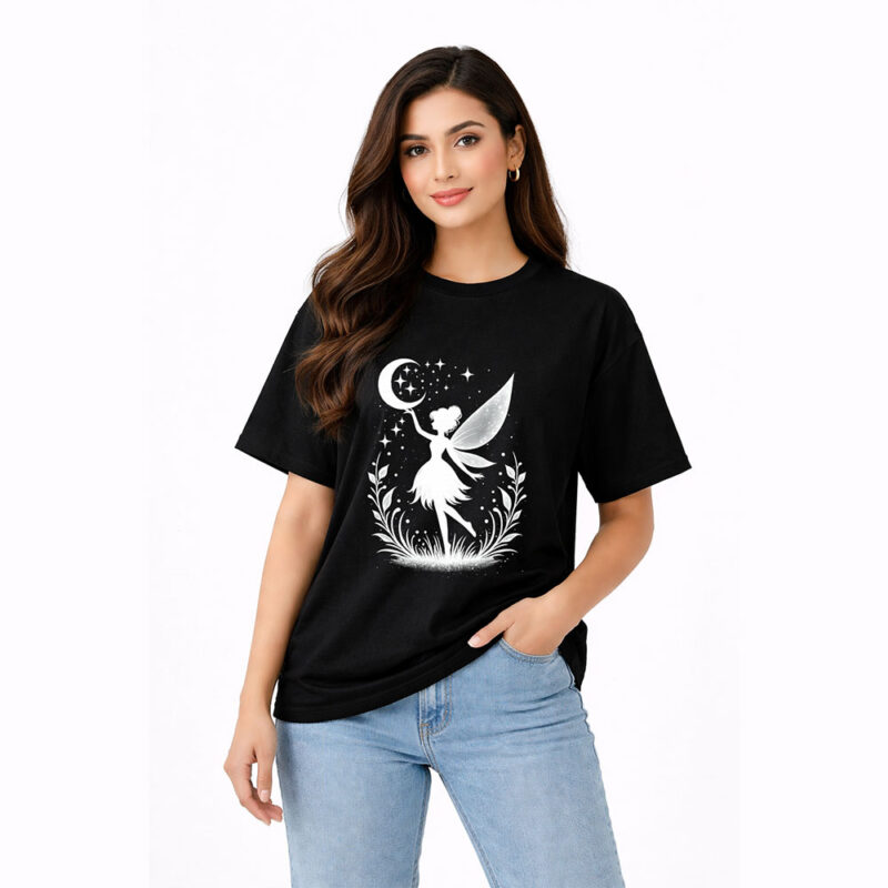 Fairy Moon T-Shirt