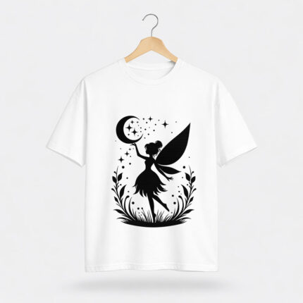 Fairy Moon T-Shirt
