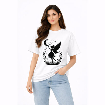 Fairy Moon T-Shirt