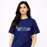 Happiness Is a Mood T-Shirt