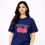 Pink Flamingo T-Shirt