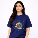 Sun Moon T-Shirt