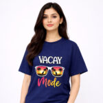 Vacay Mode T-Shirt
