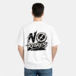 No Regrets T-Shirt