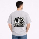 No Regrets T-Shirt