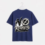 No Regrets T-Shirt