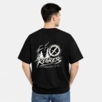 No Regrets T-Shirt