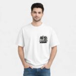 No Regrets T-Shirt