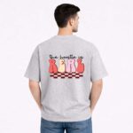 The Hustle Is Real T-Shirt