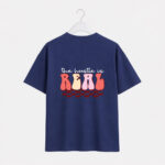 The Hustle Is Real T-Shirt
